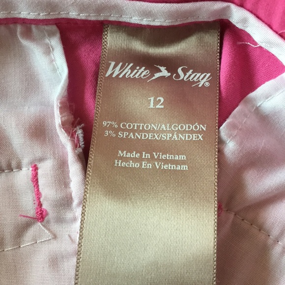 Capris - Picture 6 of 6